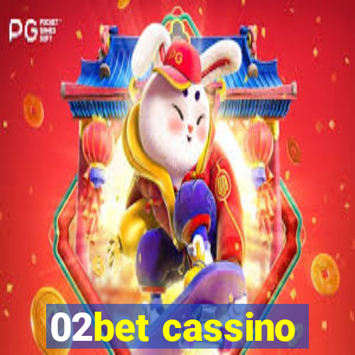 02bet cassino